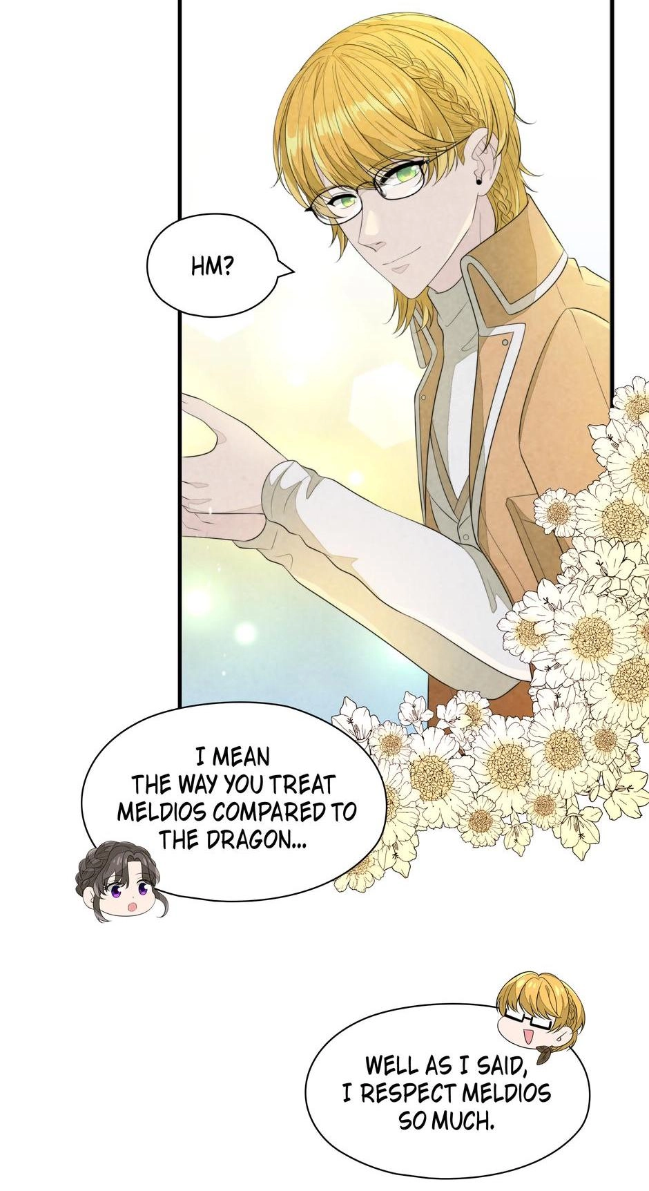 The Wizard And The NEET - Chapter 17 Page 2