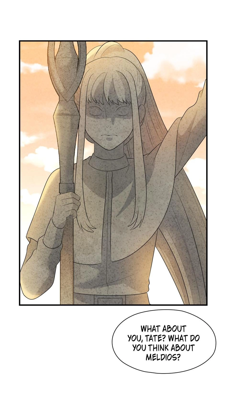 The Wizard And The NEET - Chapter 17 Page 3