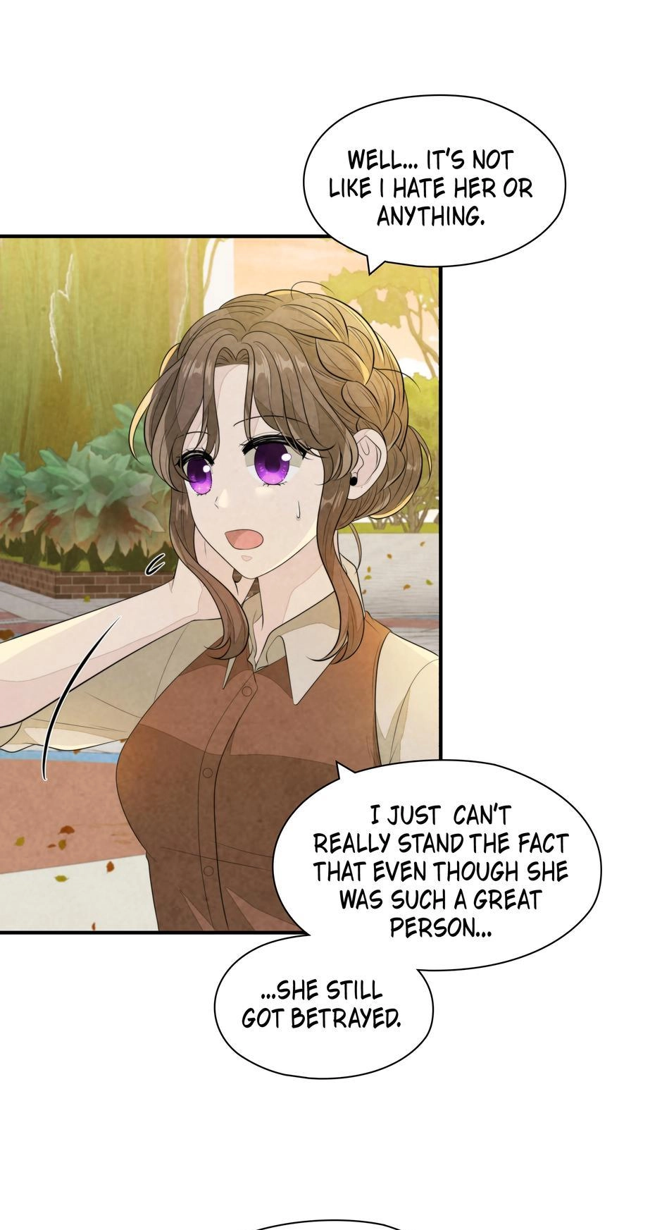 The Wizard And The NEET - Chapter 17 Page 4