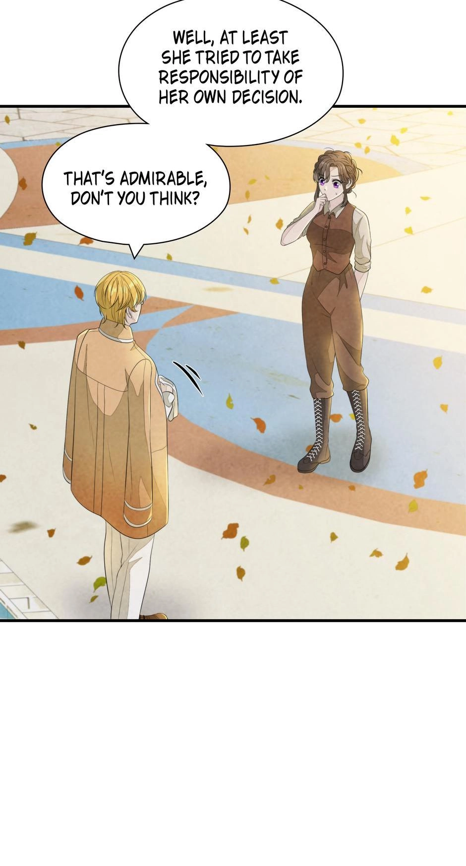 The Wizard And The NEET - Chapter 17 Page 5