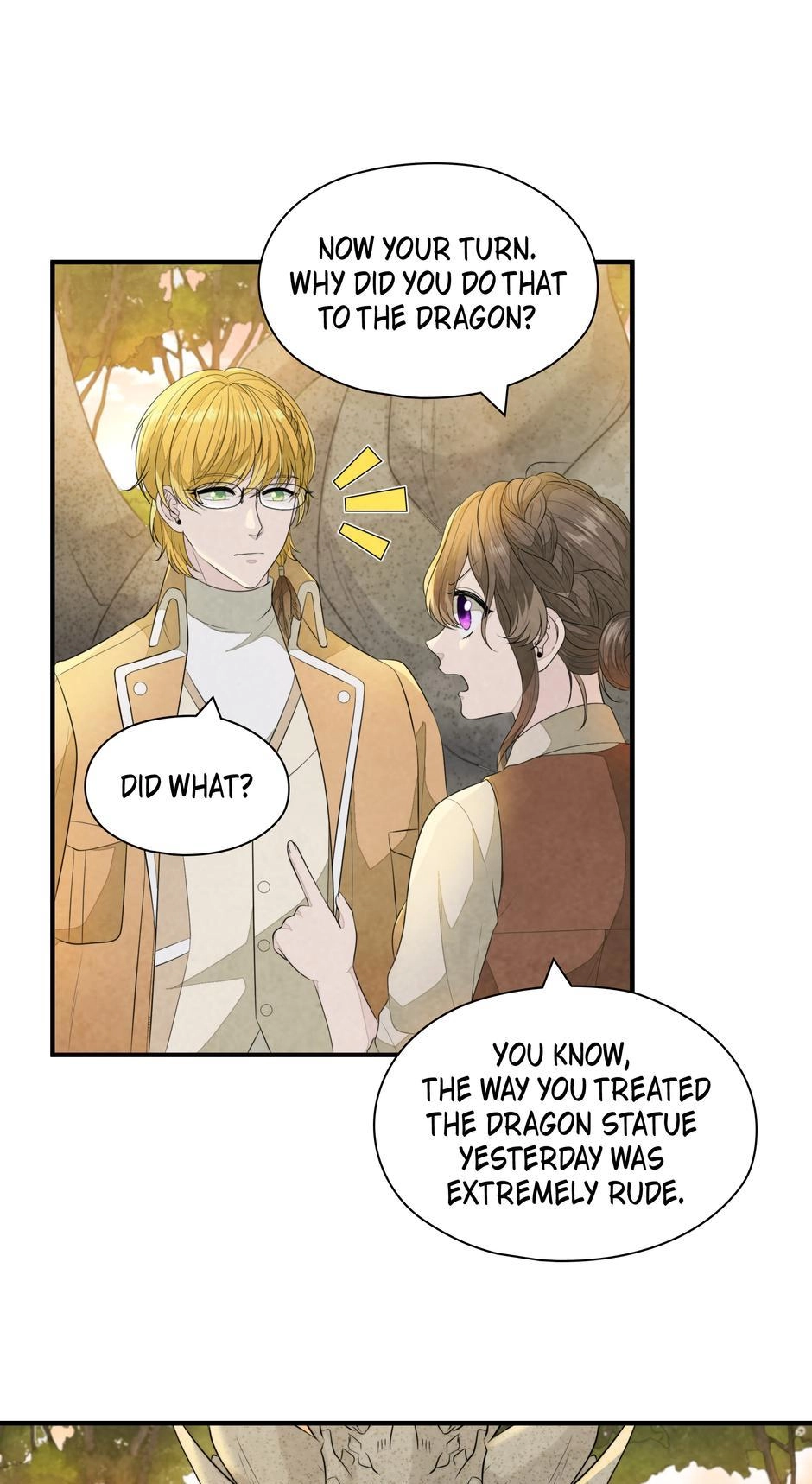 The Wizard And The NEET - Chapter 17 Page 6