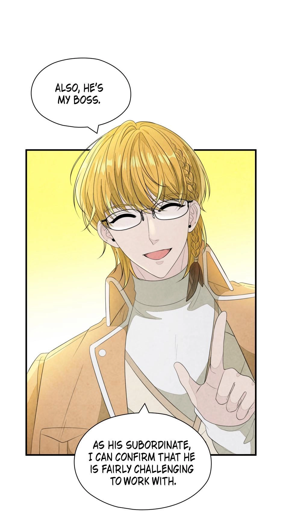 The Wizard And The NEET - Chapter 17 Page 8