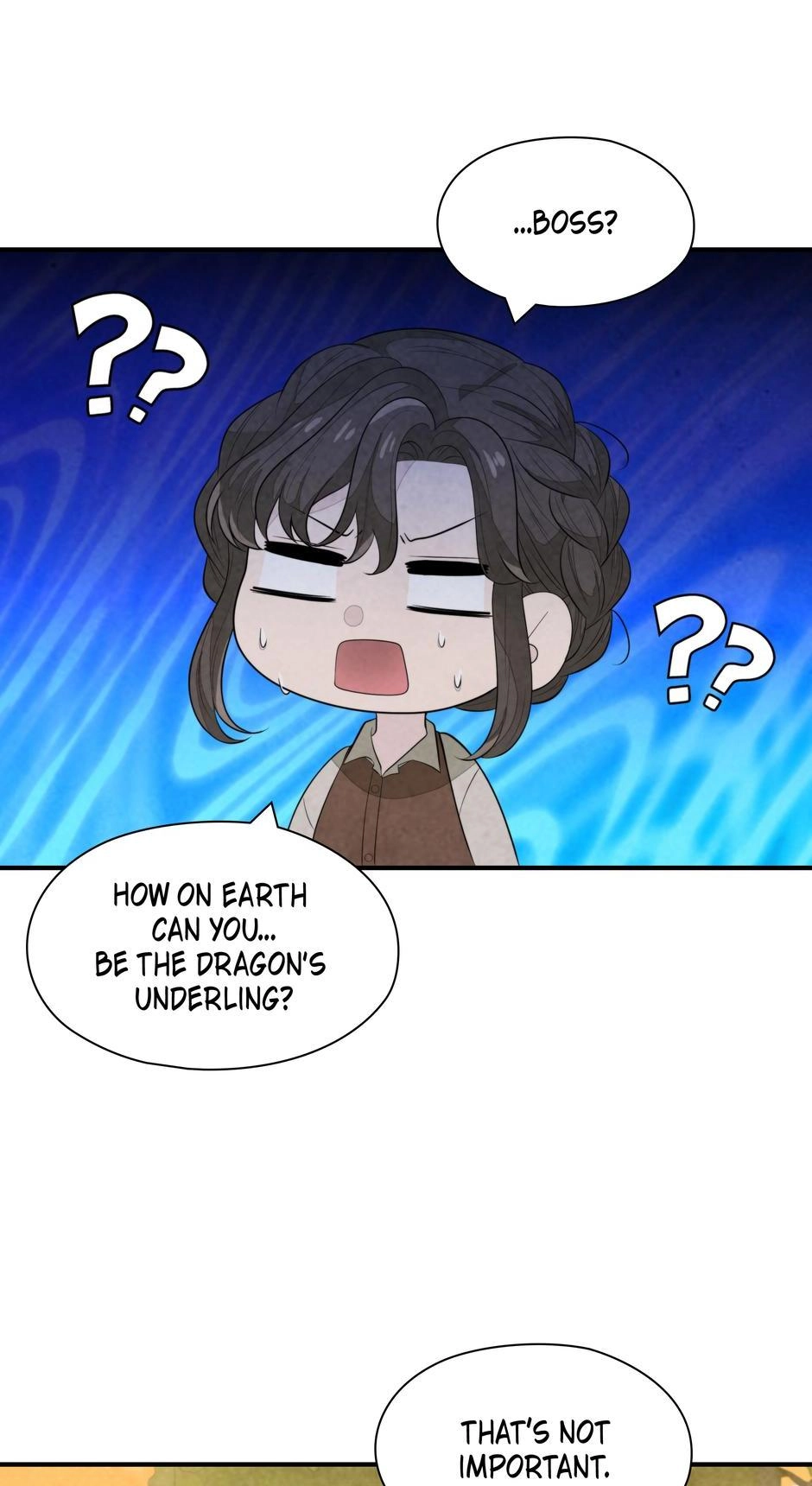 The Wizard And The NEET - Chapter 17 Page 9