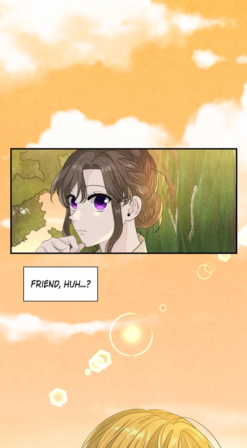 The Wizard And The NEET - Chapter 17 Page 13