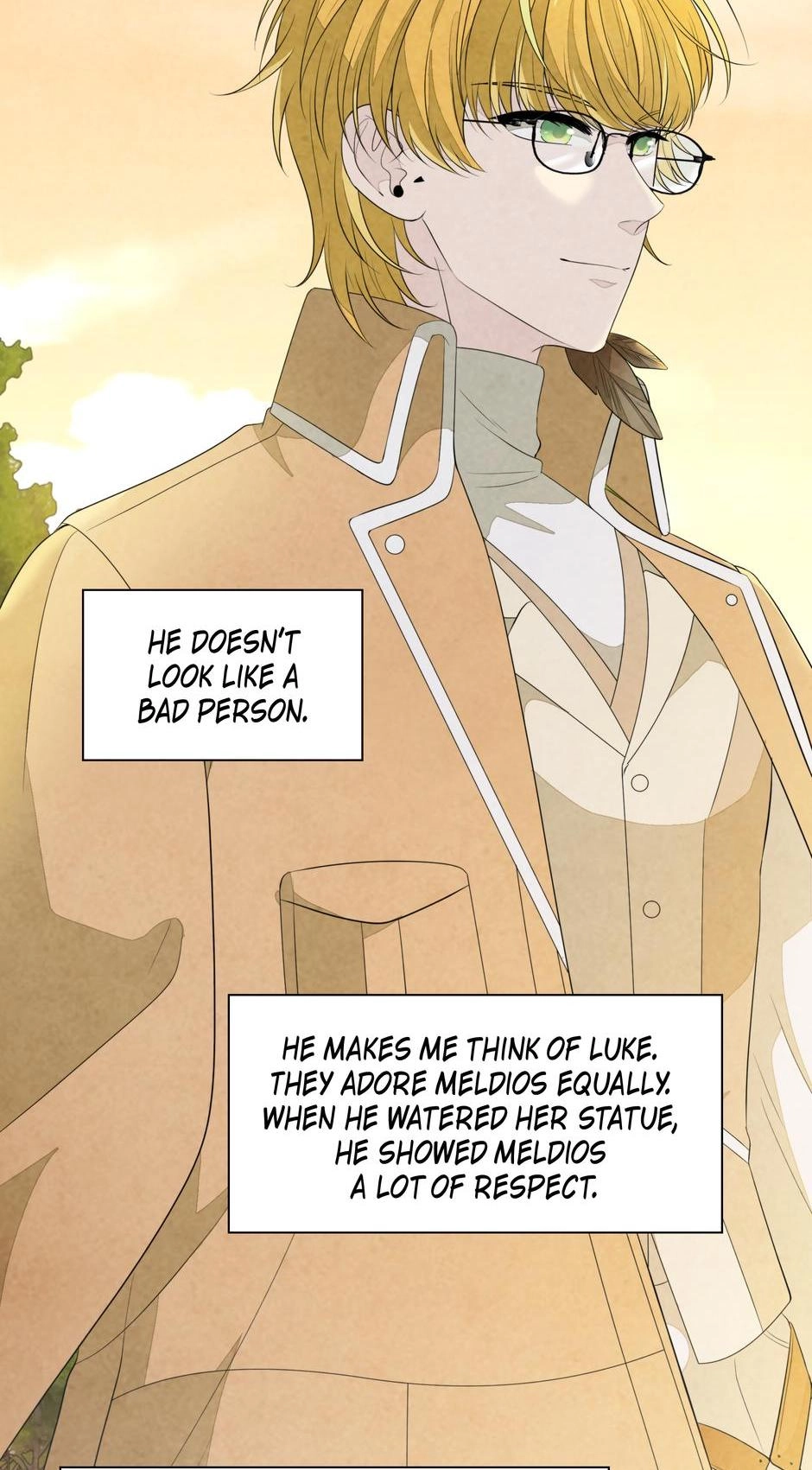 The Wizard And The NEET - Chapter 17 Page 14