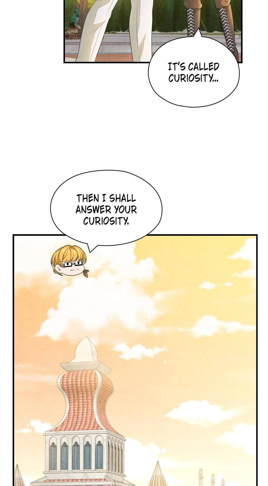 The Wizard And The NEET - Chapter 17 Page 16