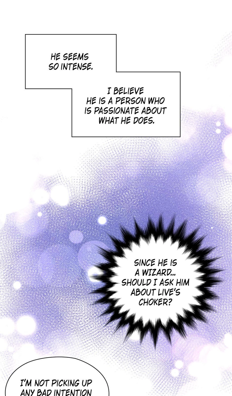 The Wizard And The NEET - Chapter 17 Page 18