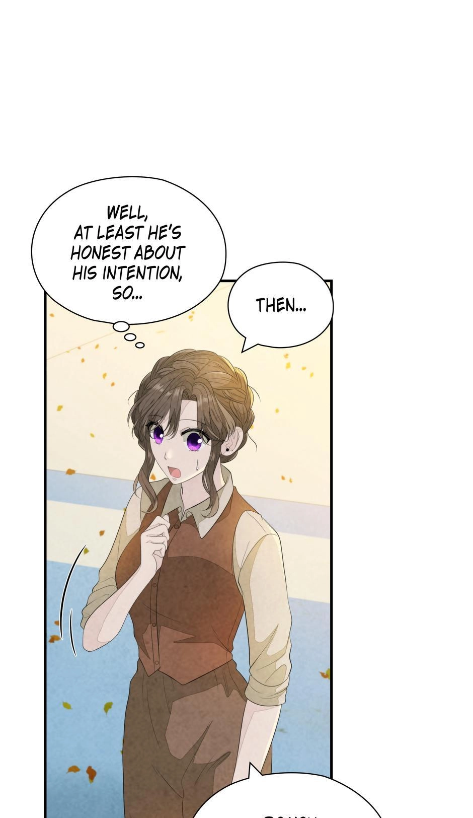 The Wizard And The NEET - Chapter 17 Page 22