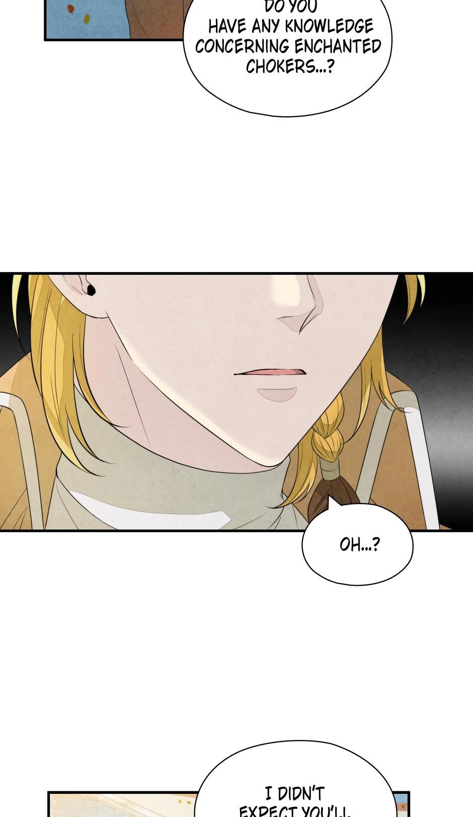 The Wizard And The NEET - Chapter 17 Page 23