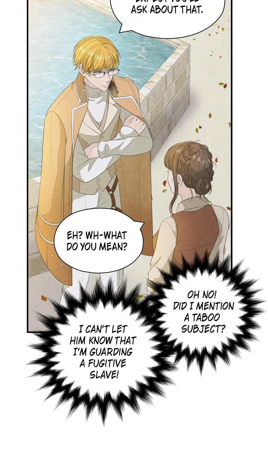 The Wizard And The NEET - Chapter 17 Page 24