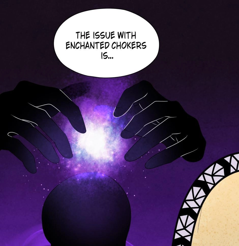 The Wizard And The NEET - Chapter 17 Page 25