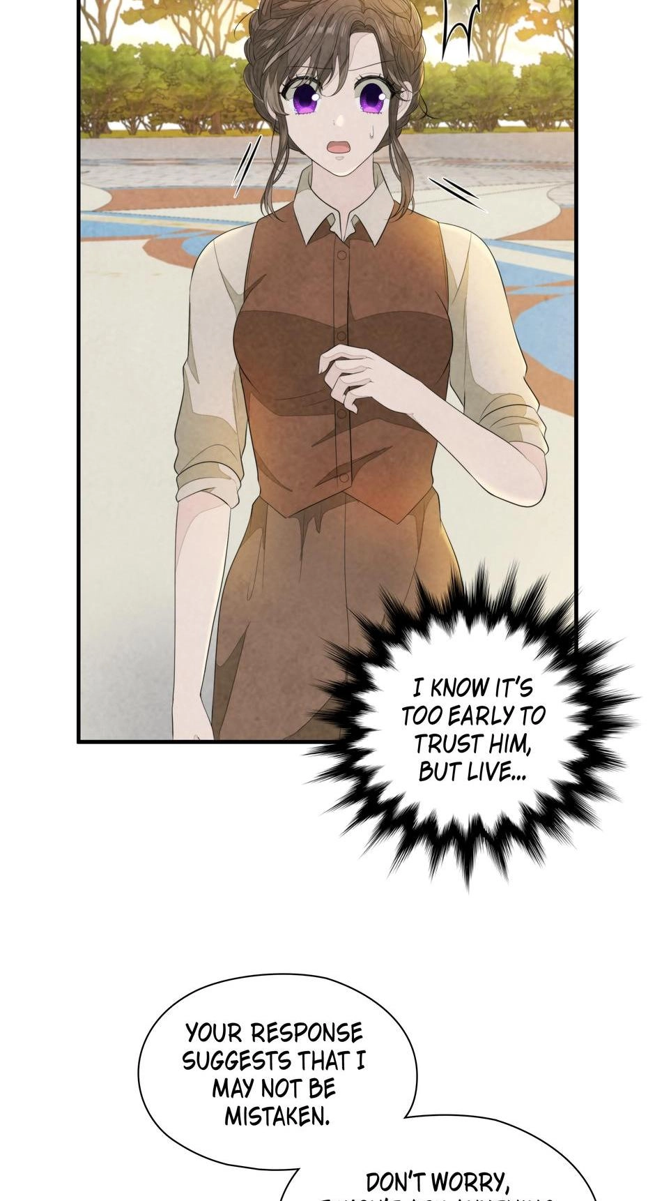 The Wizard And The NEET - Chapter 17 Page 32