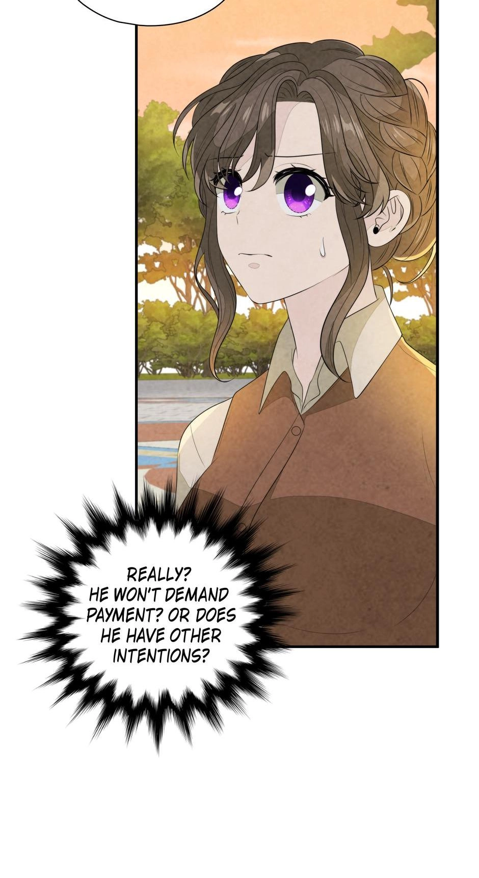 The Wizard And The NEET - Chapter 17 Page 34