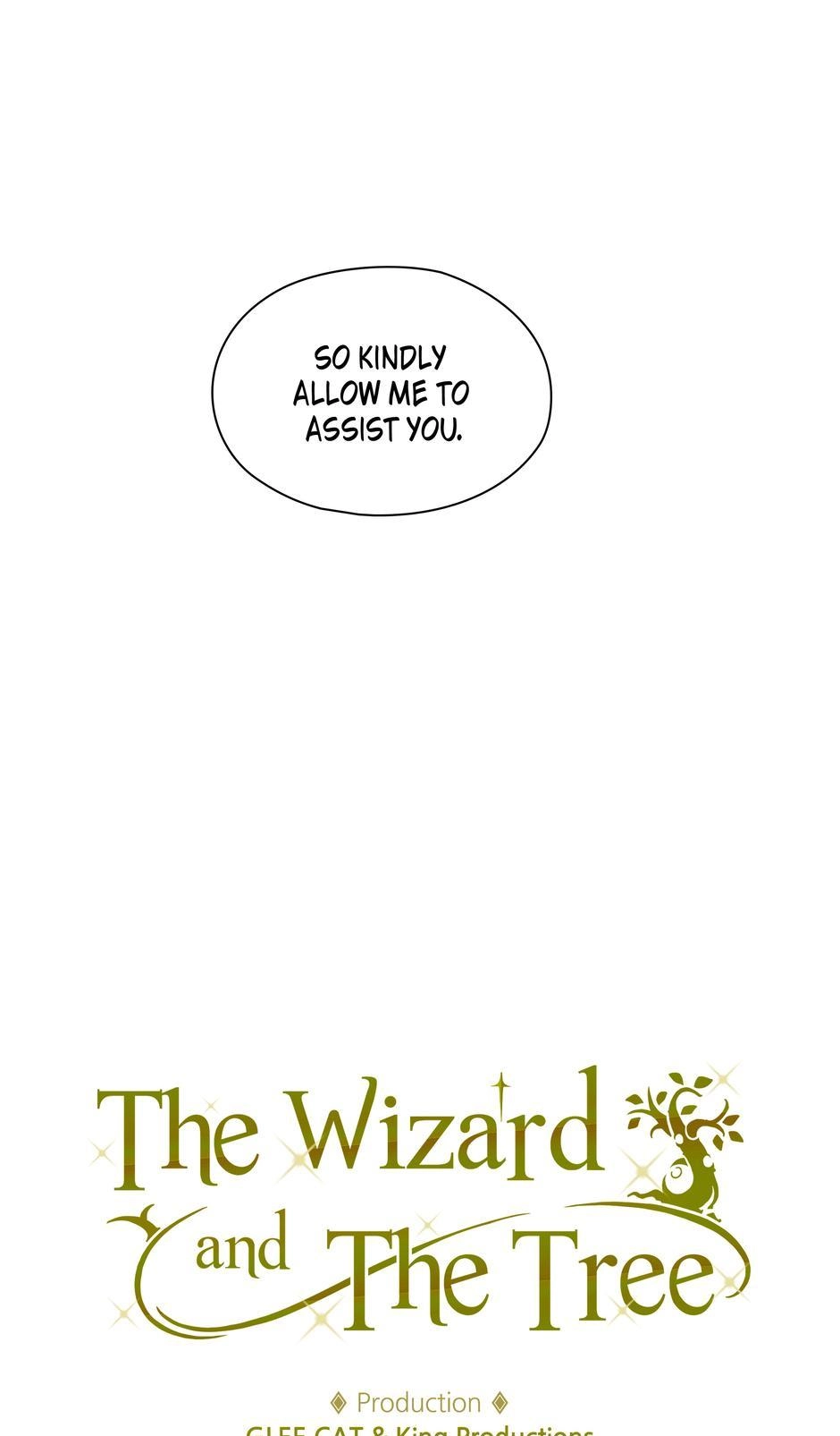 The Wizard And The NEET - Chapter 17 Page 35