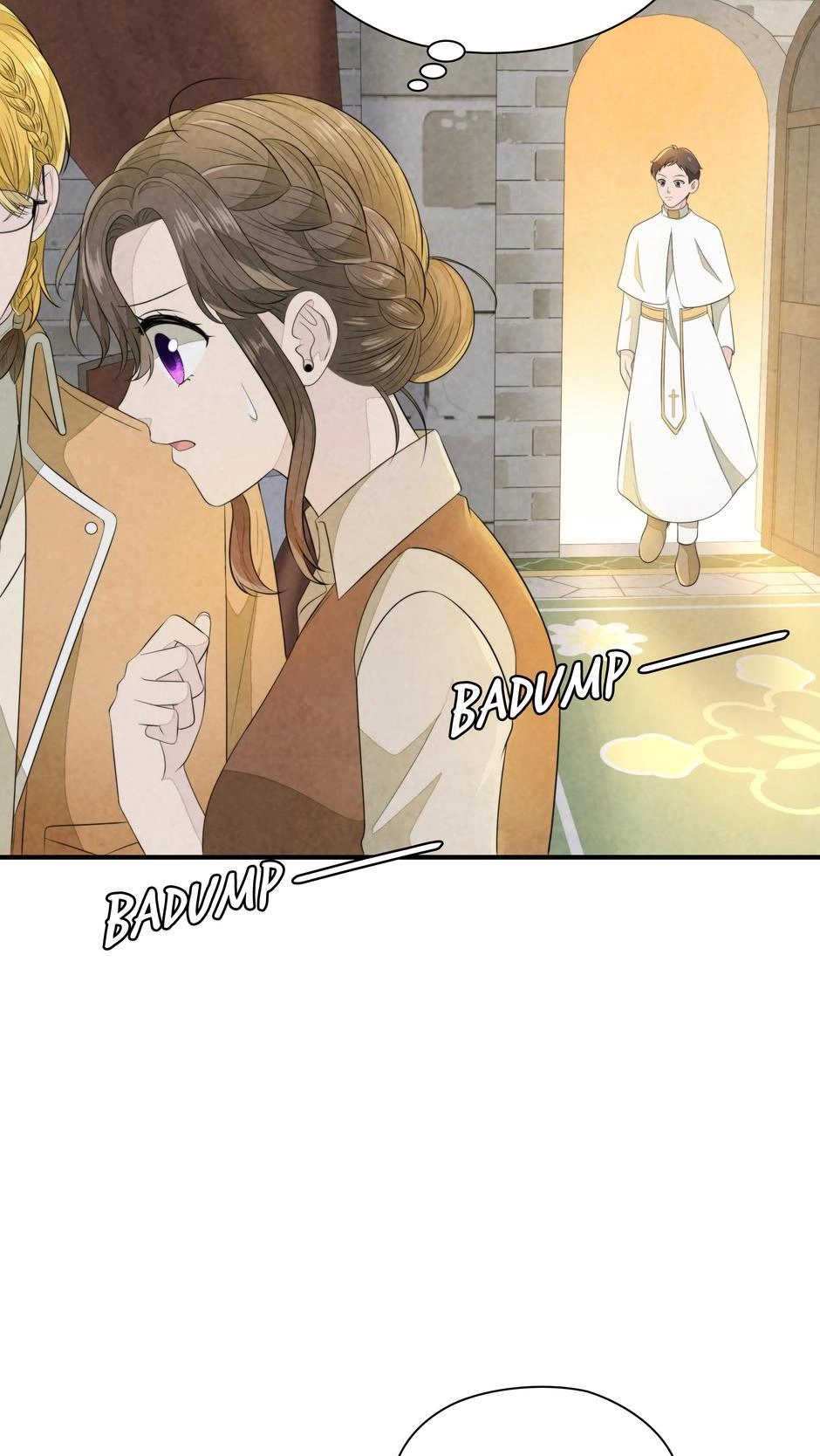 The Wizard And The NEET - Chapter 17 Page 41
