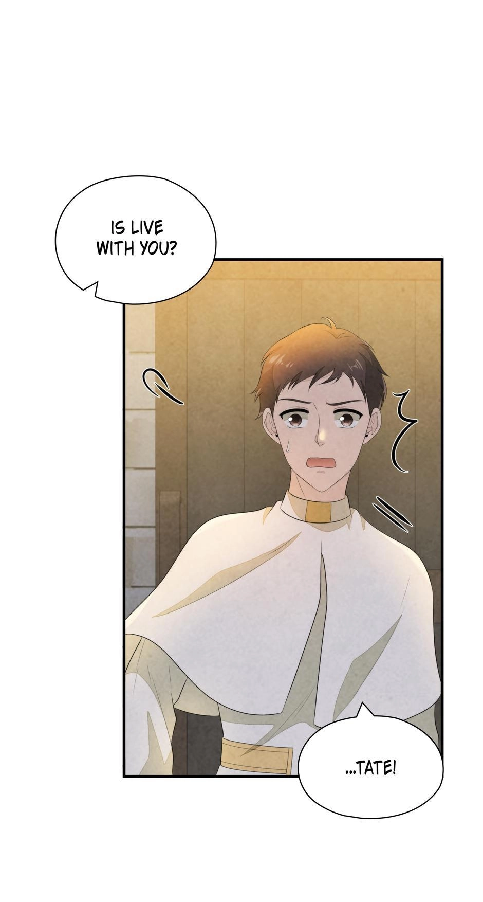 The Wizard And The NEET - Chapter 17 Page 43