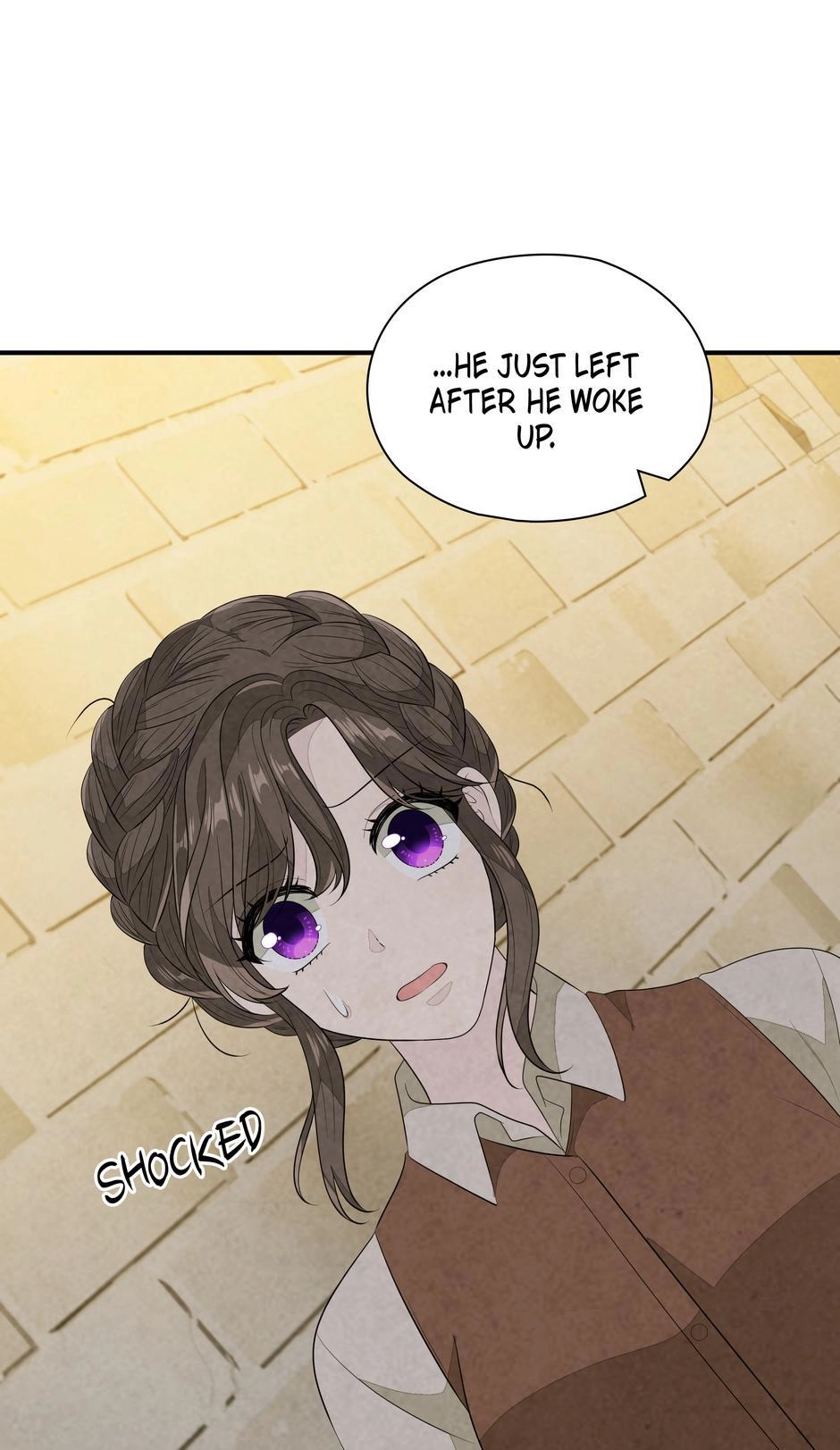 The Wizard And The NEET - Chapter 17 Page 46