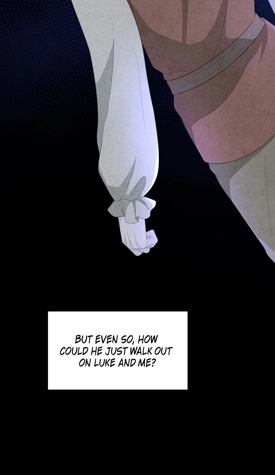 The Wizard And The NEET - Chapter 17 Page 49