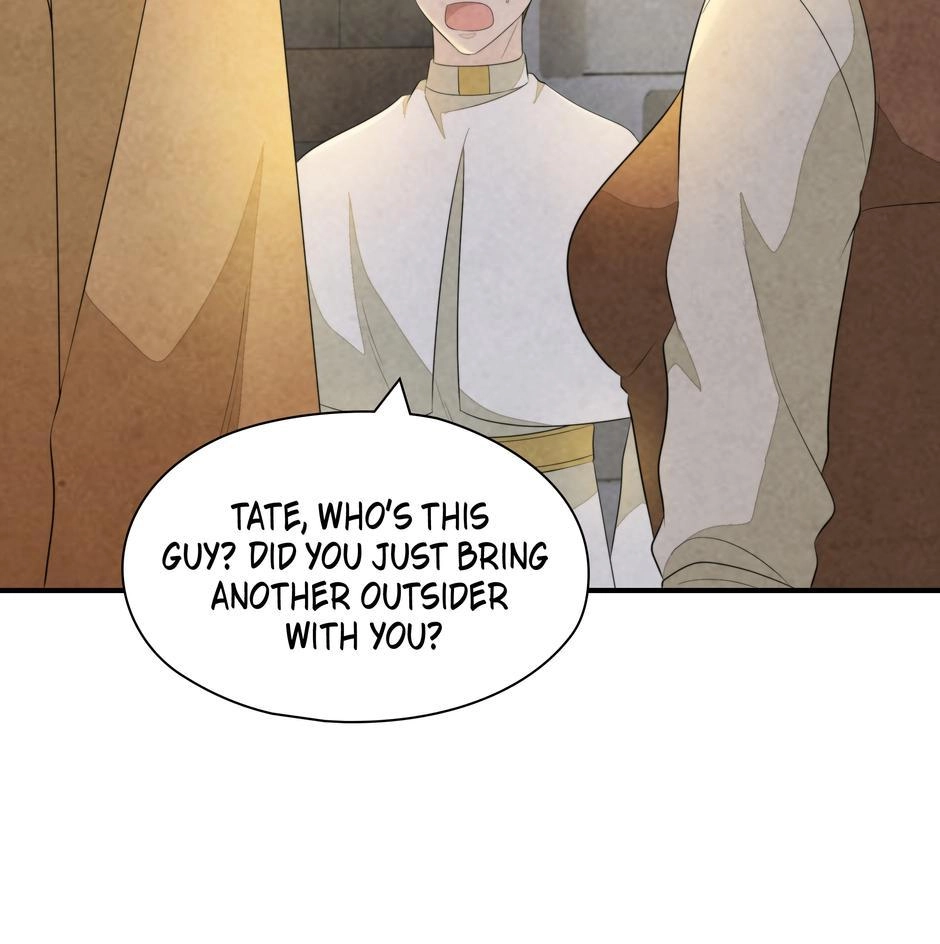 The Wizard And The NEET - Chapter 17 Page 55