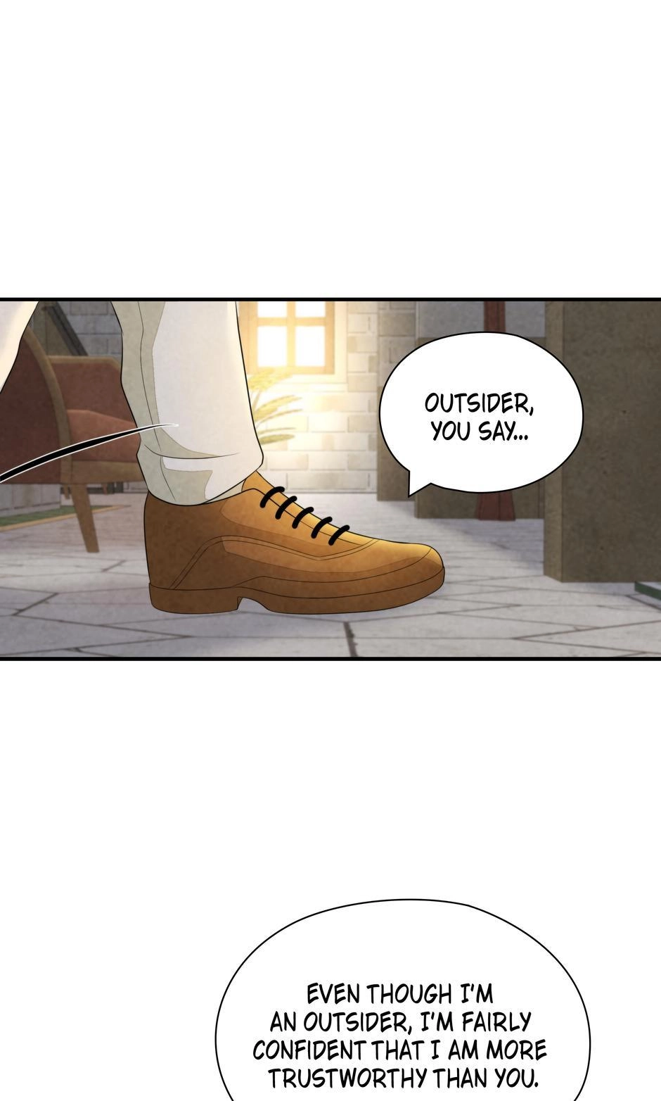 The Wizard And The NEET - Chapter 17 Page 56