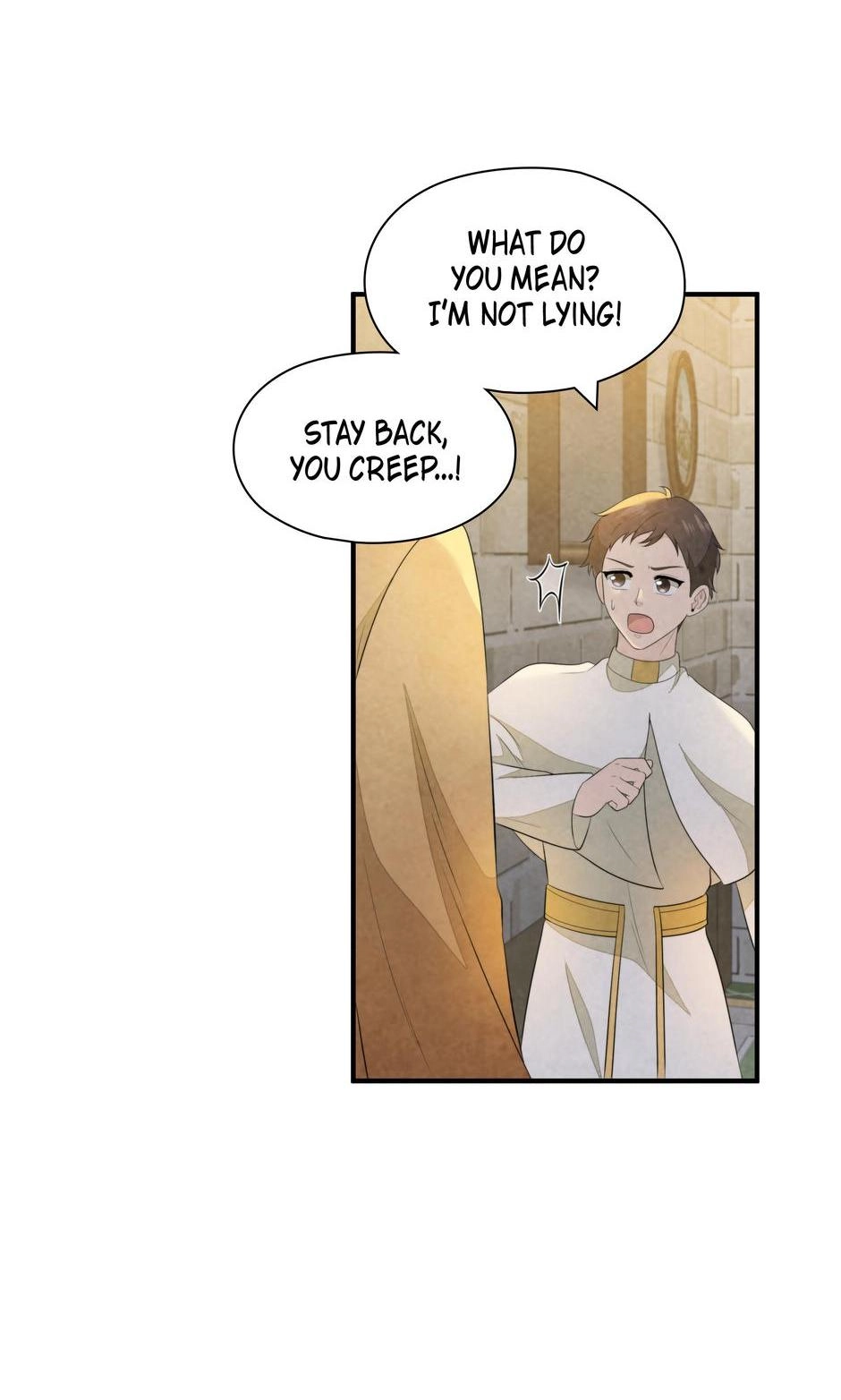 The Wizard And The NEET - Chapter 17 Page 59