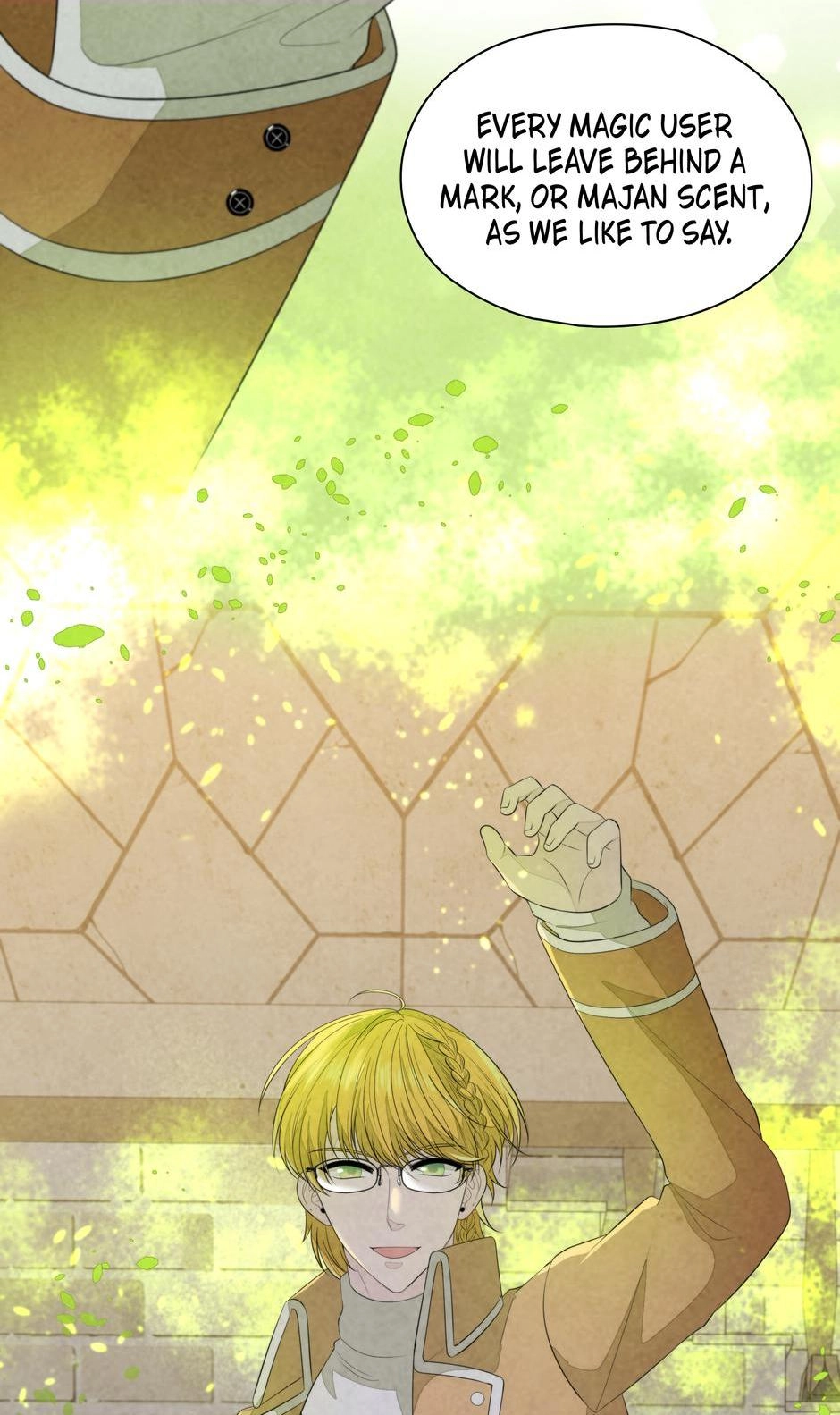 The Wizard And The NEET - Chapter 17 Page 61