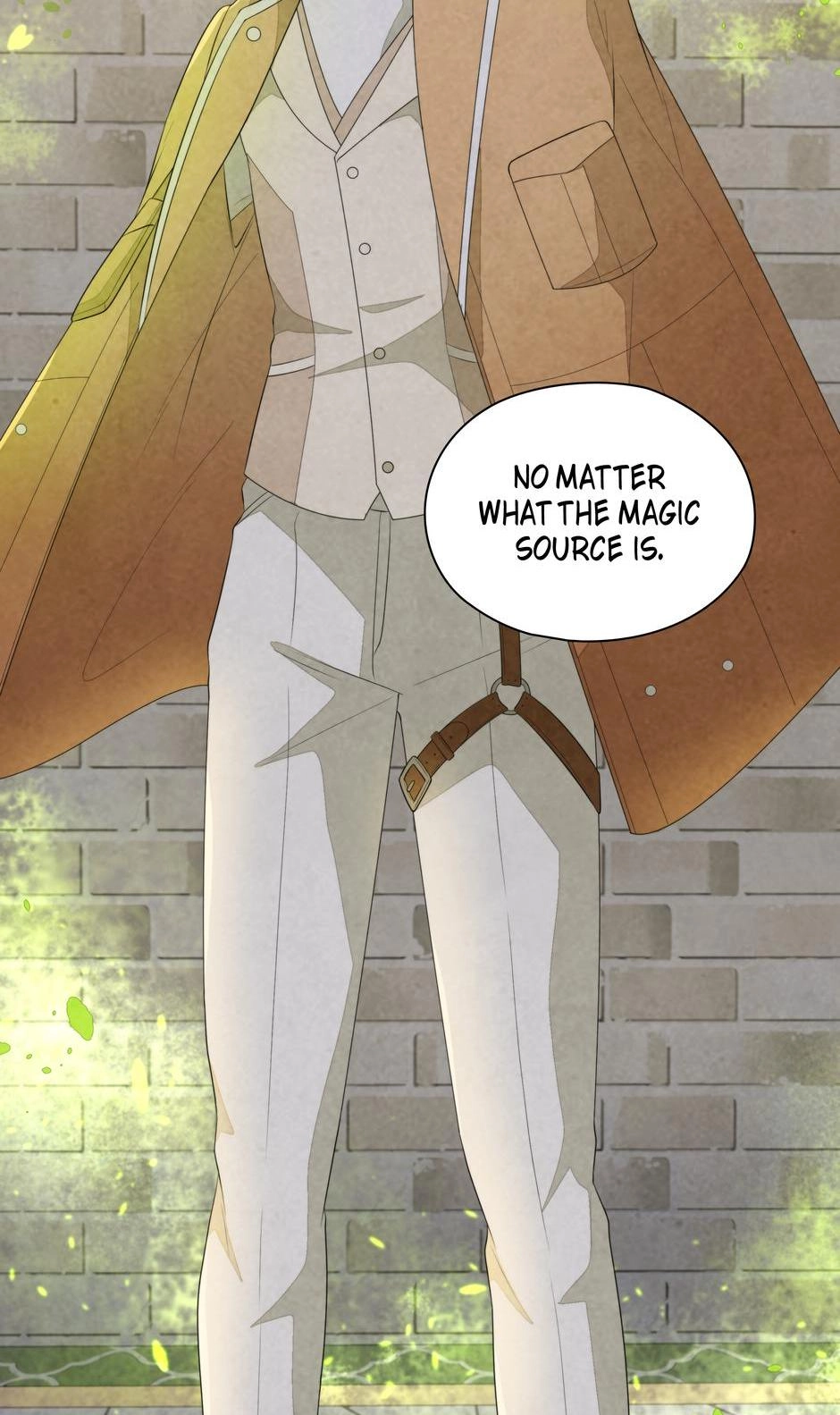 The Wizard And The NEET - Chapter 17 Page 62