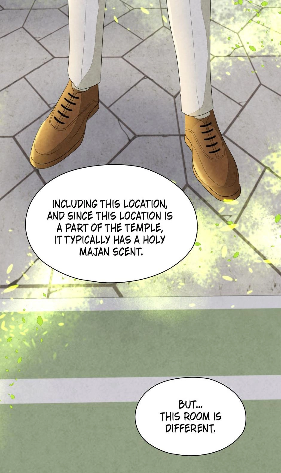 The Wizard And The NEET - Chapter 17 Page 63
