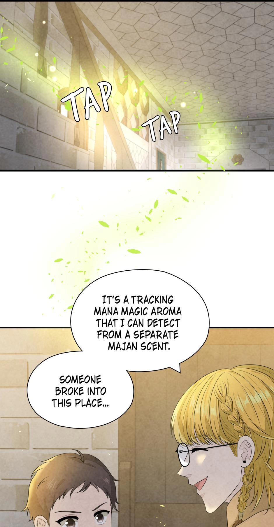 The Wizard And The NEET - Chapter 17 Page 64