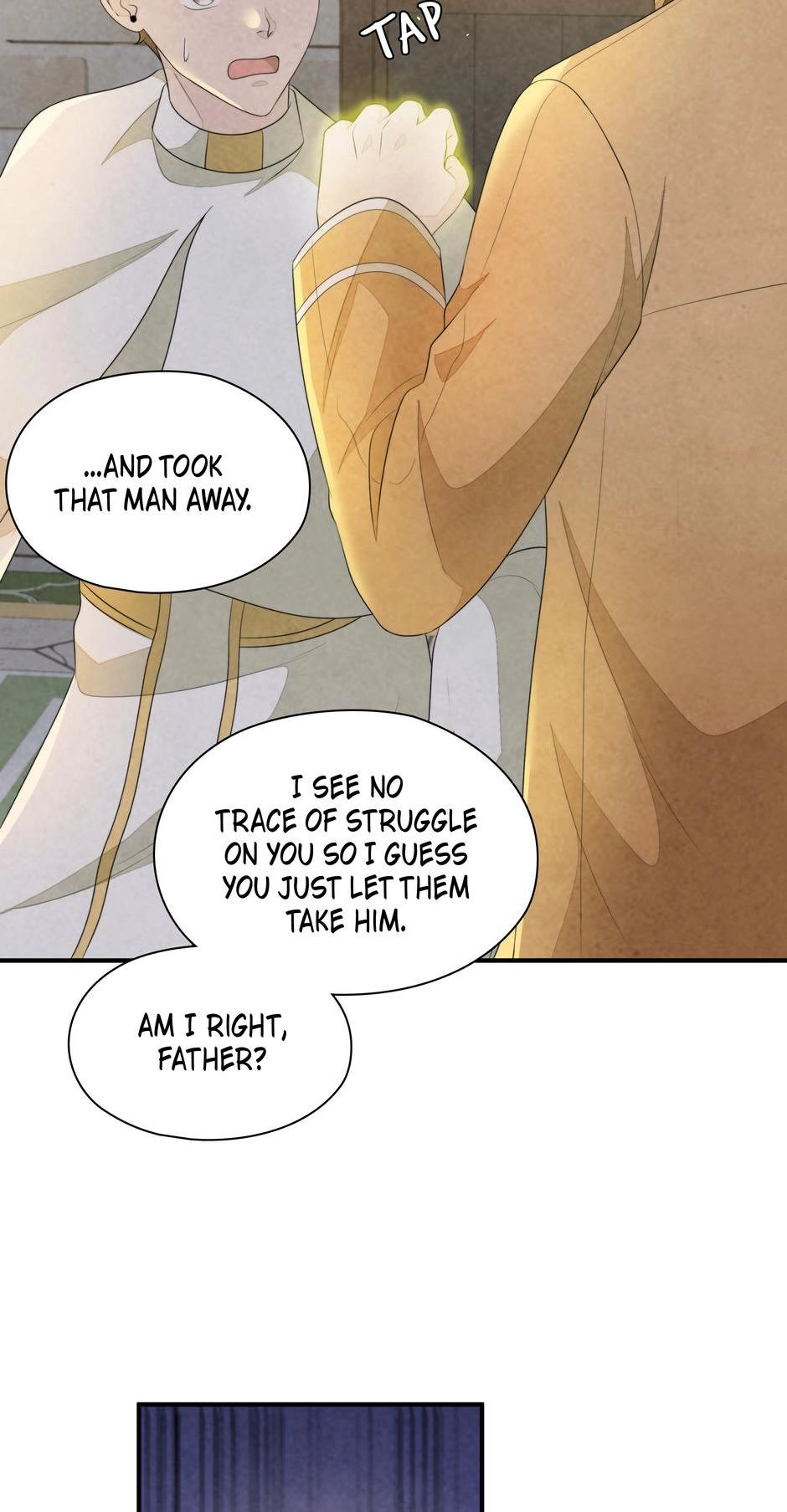 The Wizard And The NEET - Chapter 17 Page 65