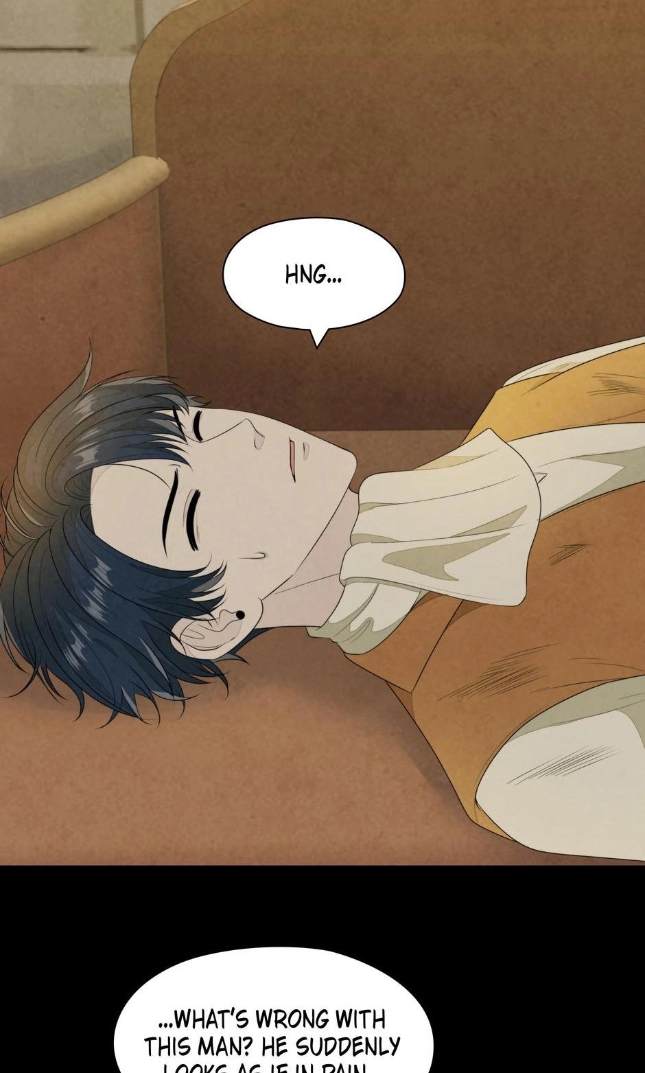The Wizard And The NEET - Chapter 17 Page 68