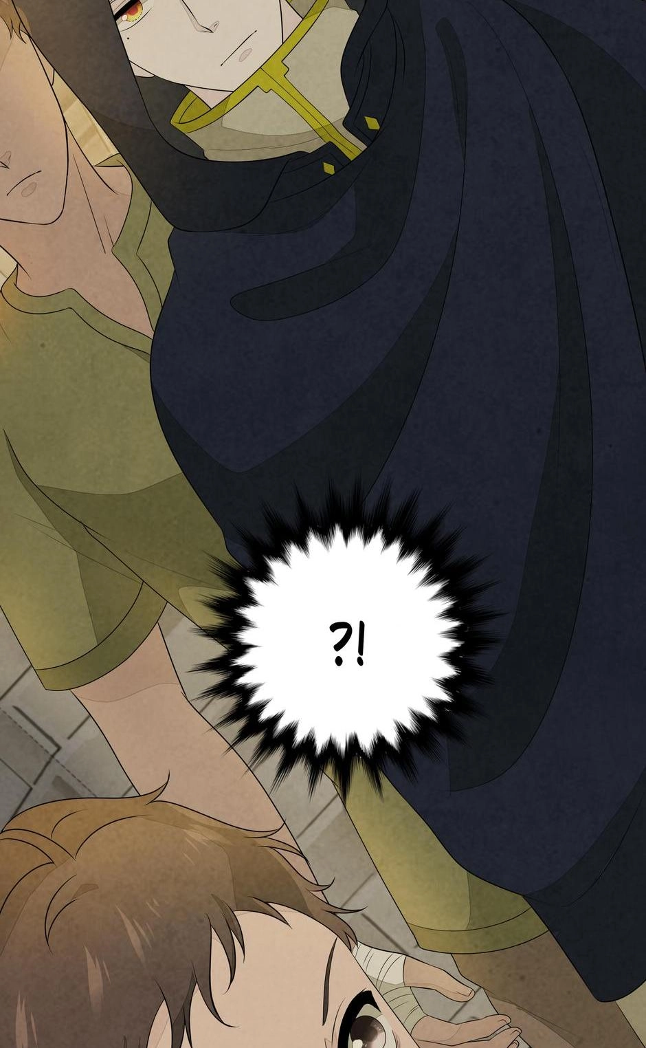 The Wizard And The NEET - Chapter 17 Page 72