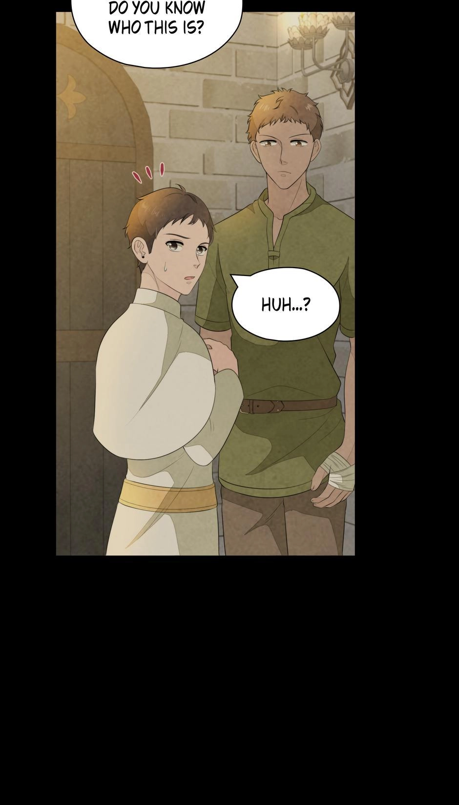 The Wizard And The NEET - Chapter 17 Page 81