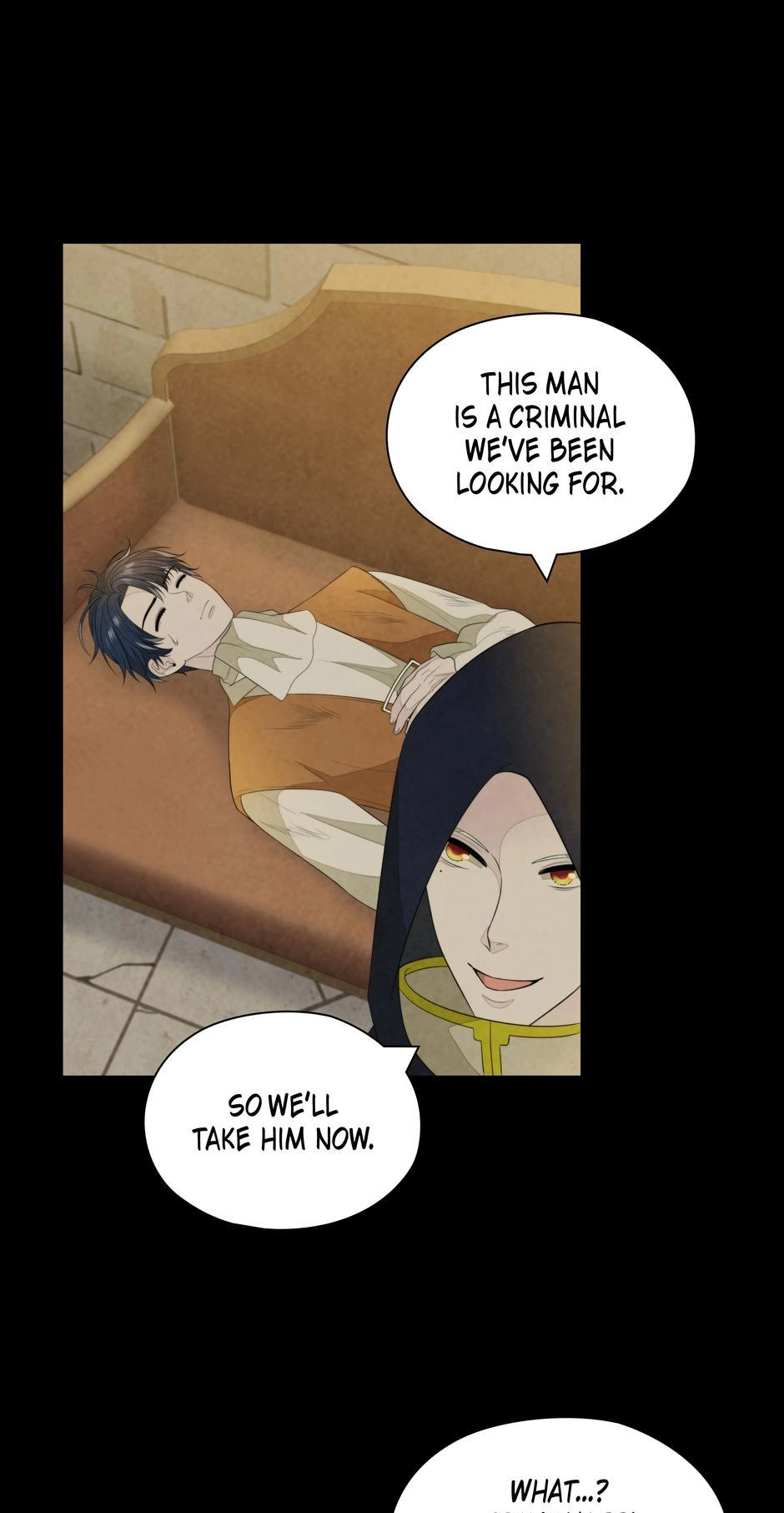 The Wizard And The NEET - Chapter 17 Page 82