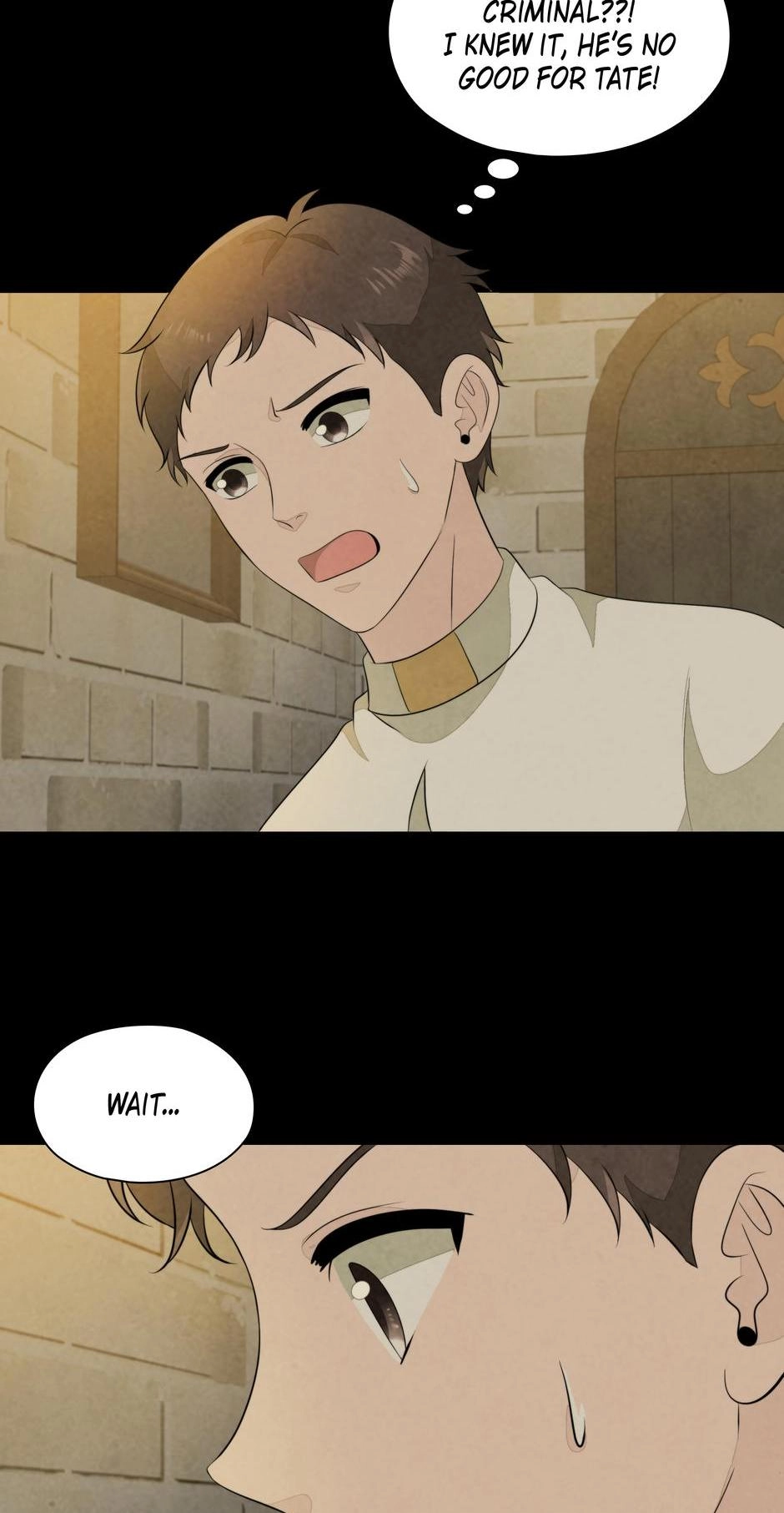 The Wizard And The NEET - Chapter 17 Page 83