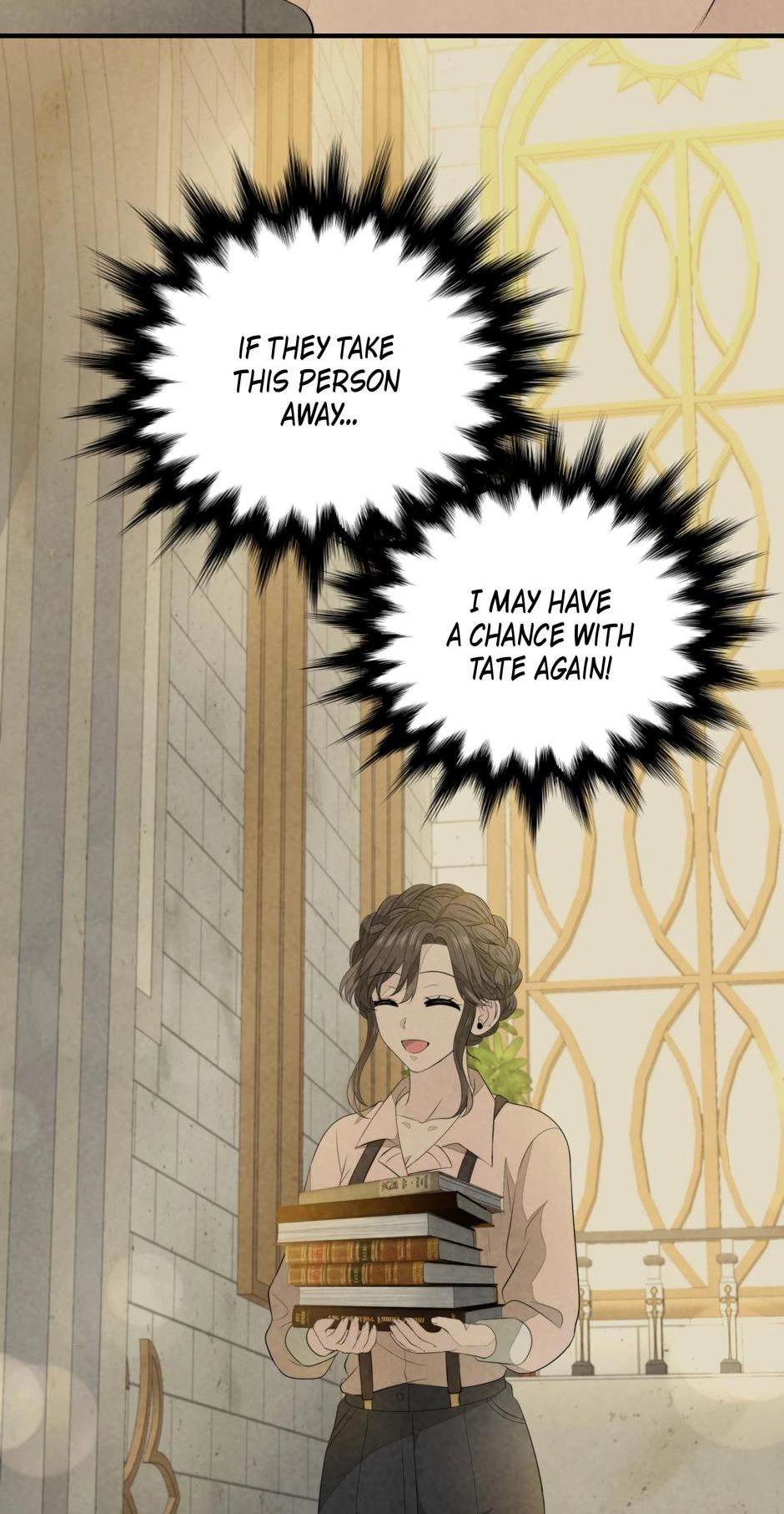 The Wizard And The NEET - Chapter 17 Page 84