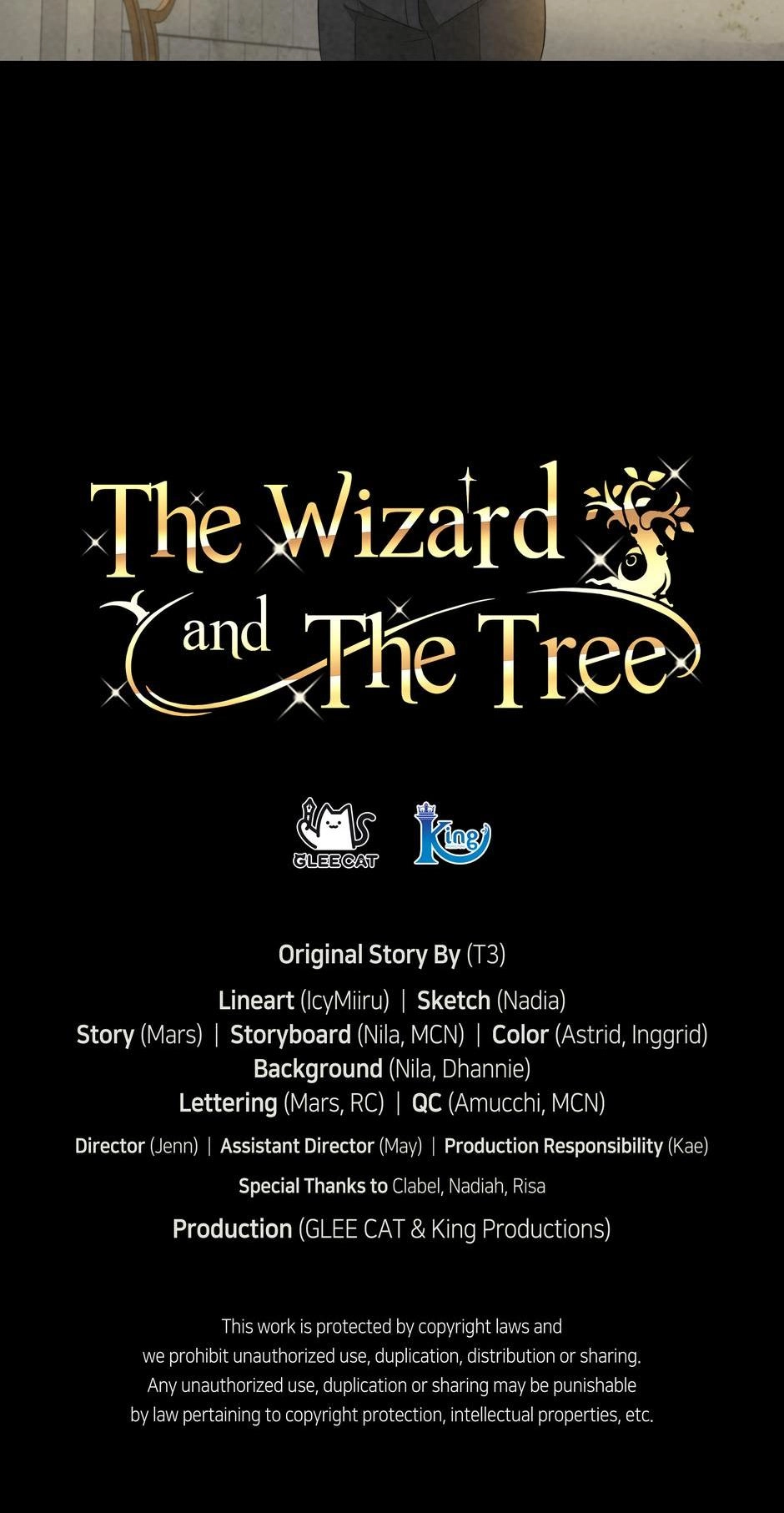 The Wizard And The NEET - Chapter 17 Page 85