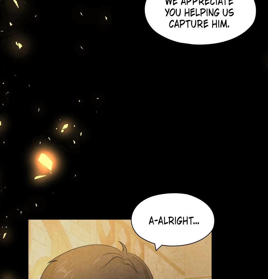 The Wizard And The NEET - Chapter 18 Page 3
