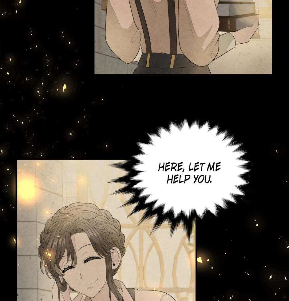 The Wizard And The NEET - Chapter 18 Page 7