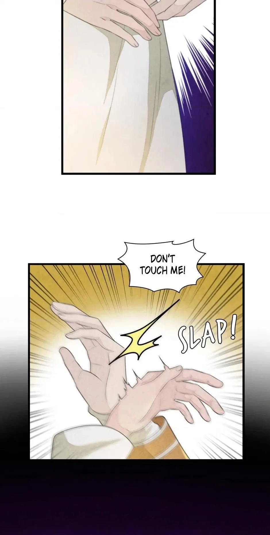 The Wizard And The NEET - Chapter 18 Page 10