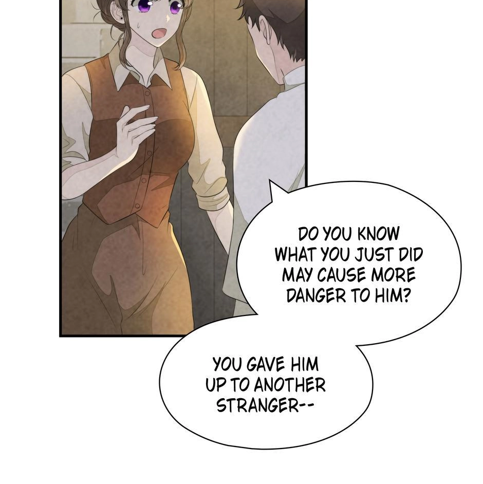 The Wizard And The NEET - Chapter 18 Page 13