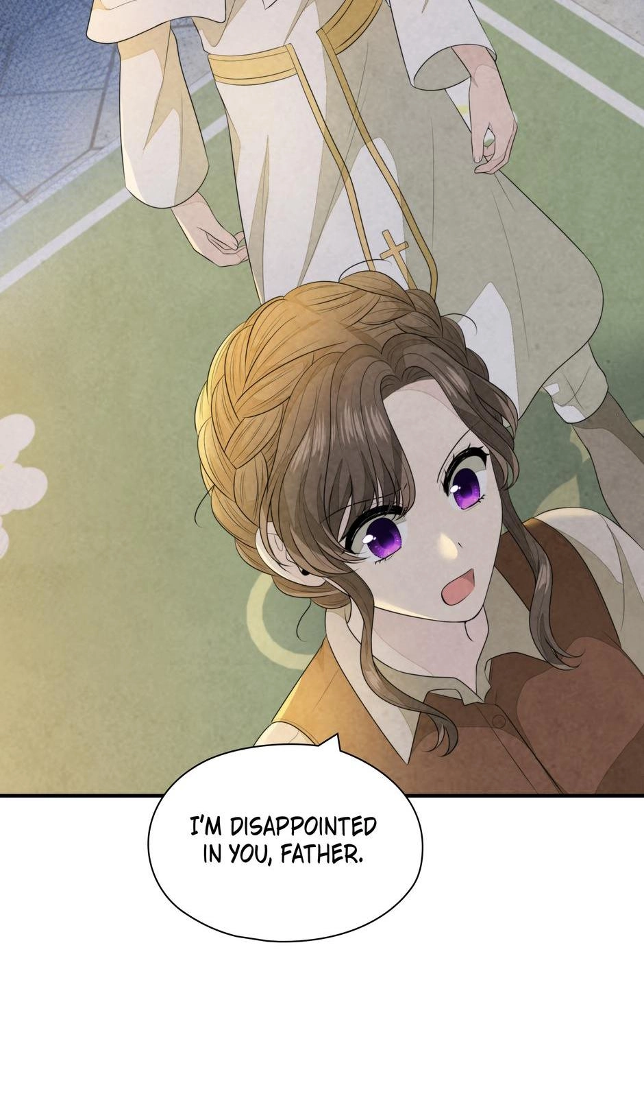 The Wizard And The NEET - Chapter 18 Page 22