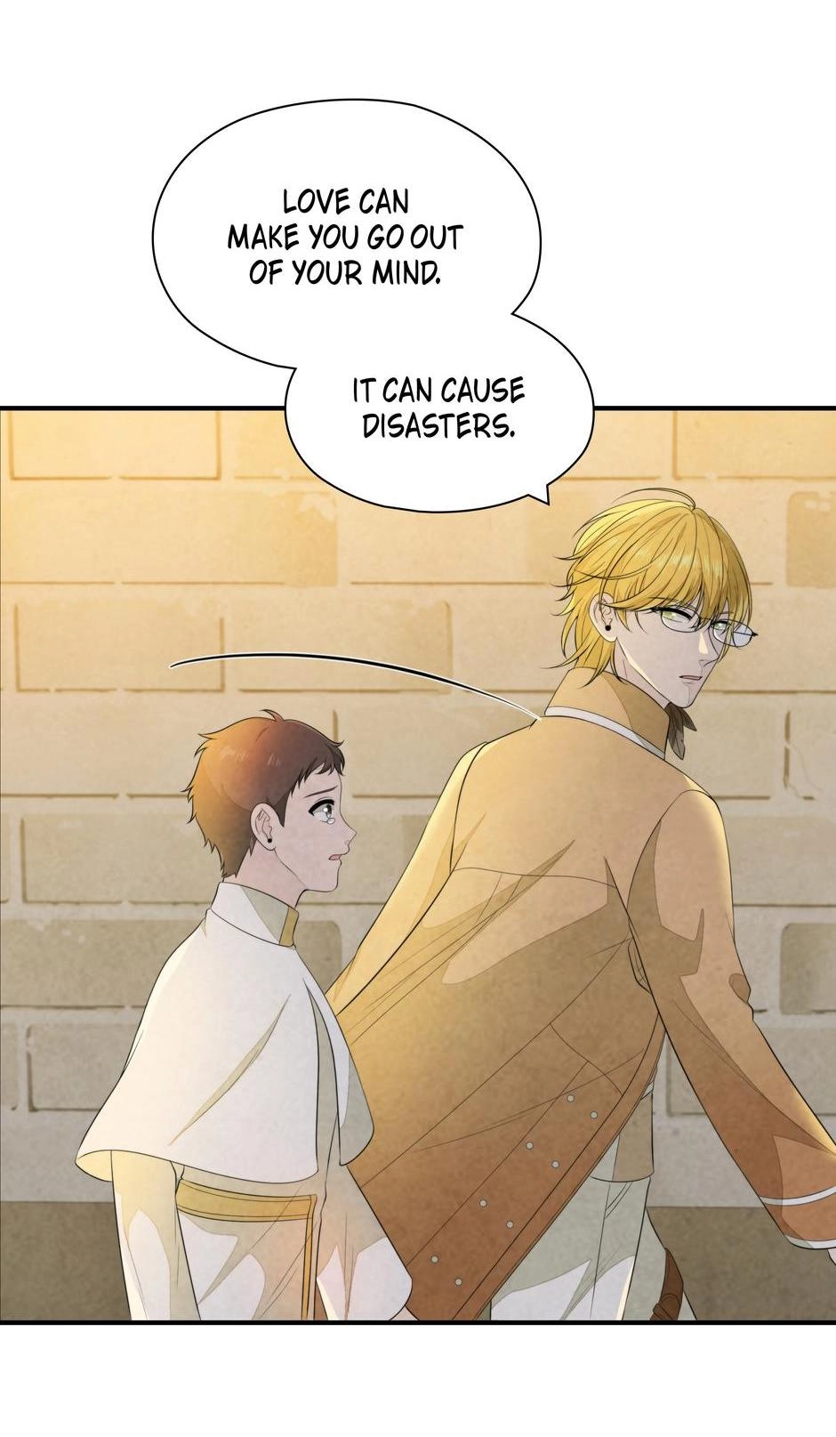 The Wizard And The NEET - Chapter 18 Page 23