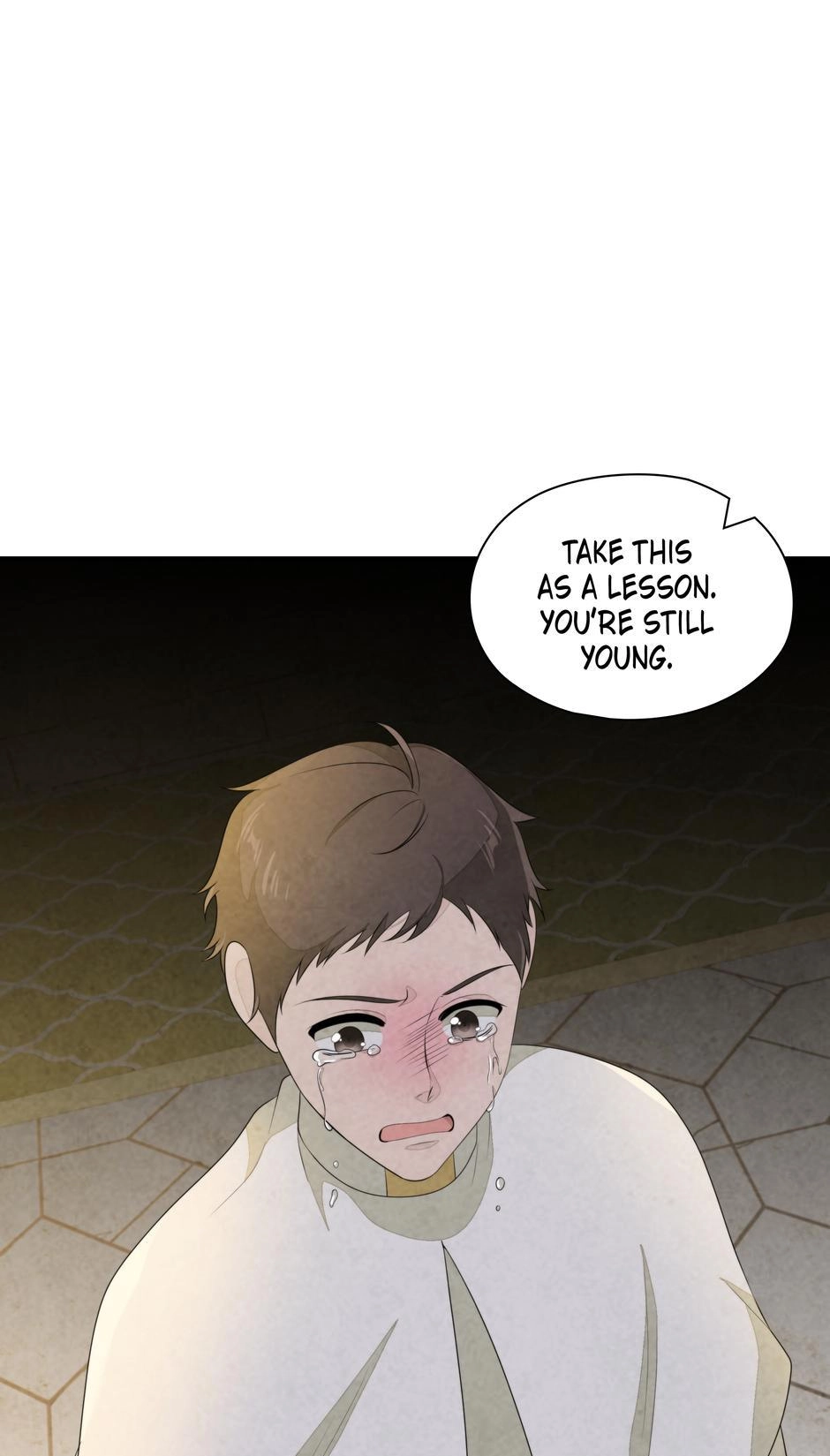 The Wizard And The NEET - Chapter 18 Page 24