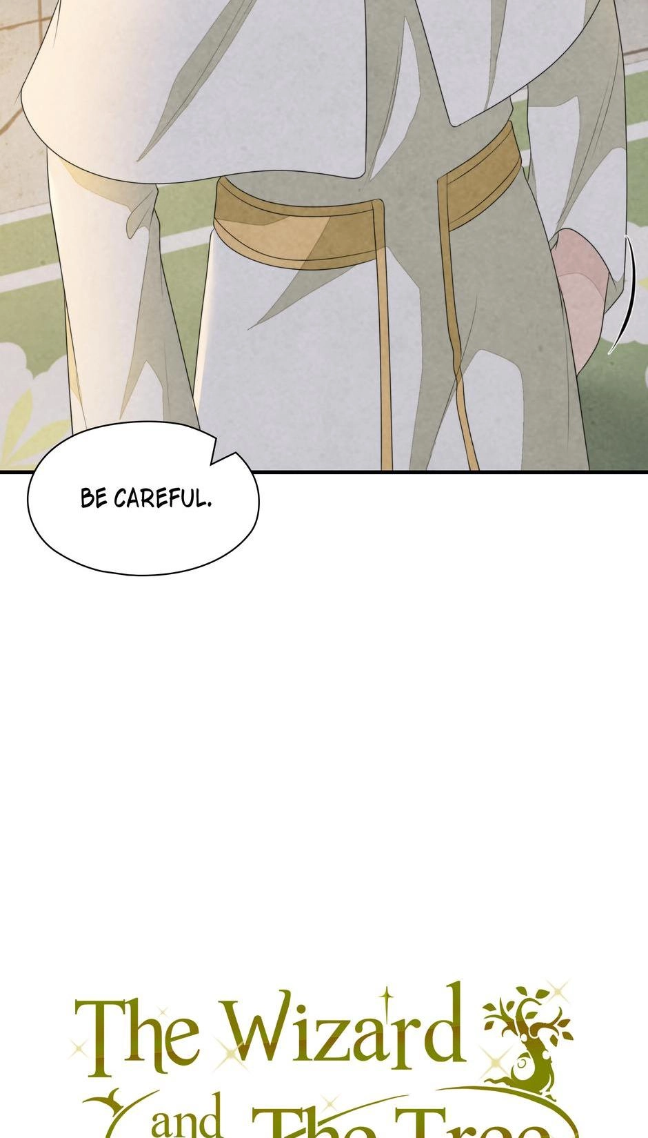 The Wizard And The NEET - Chapter 18 Page 25