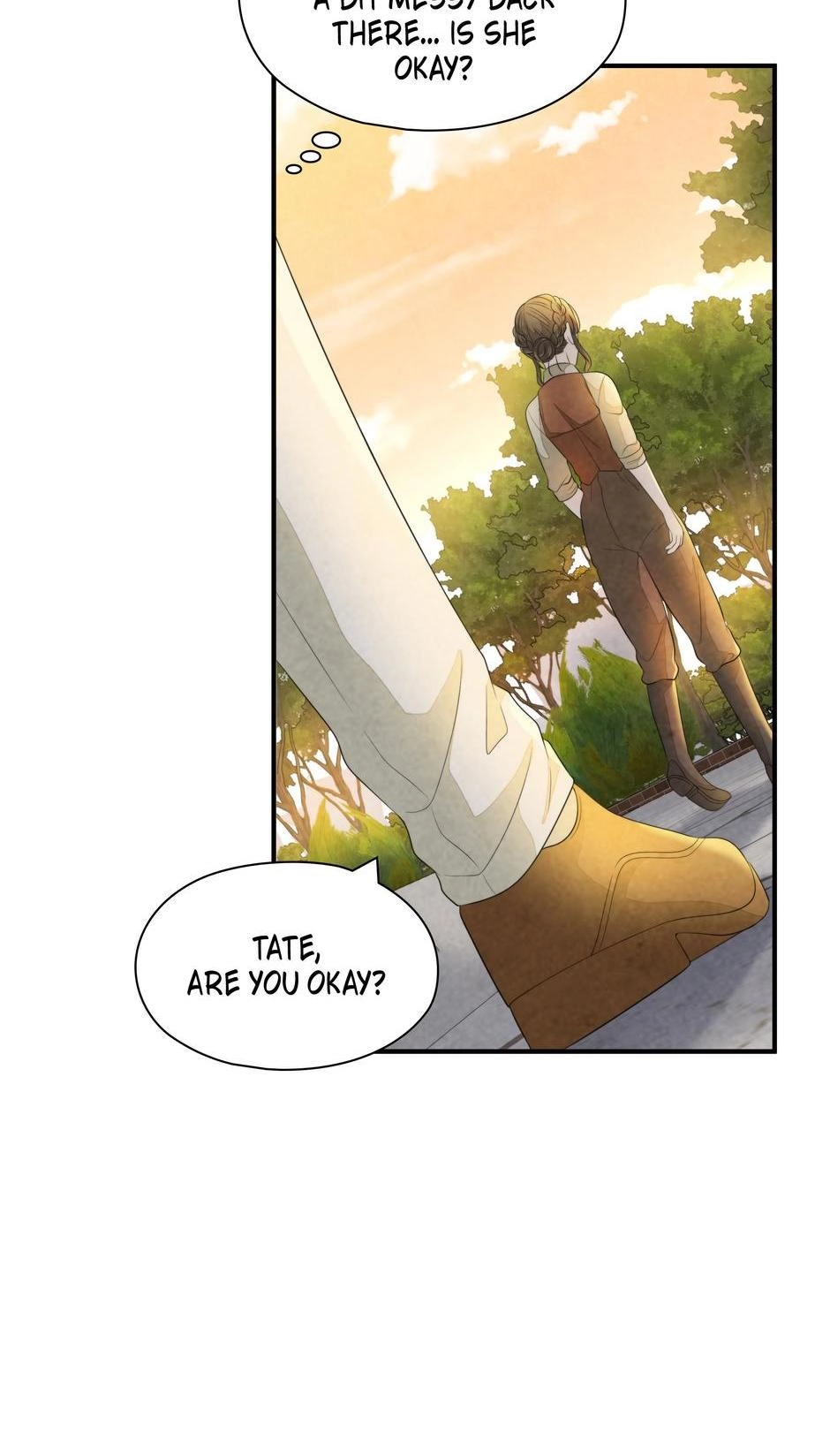 The Wizard And The NEET - Chapter 18 Page 27
