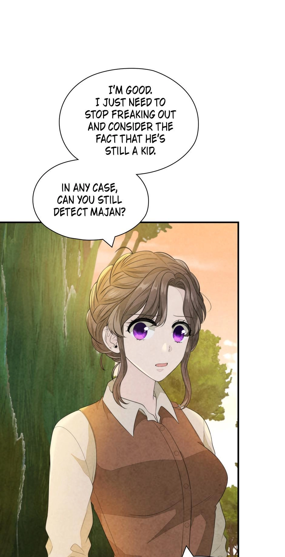 The Wizard And The NEET - Chapter 18 Page 28