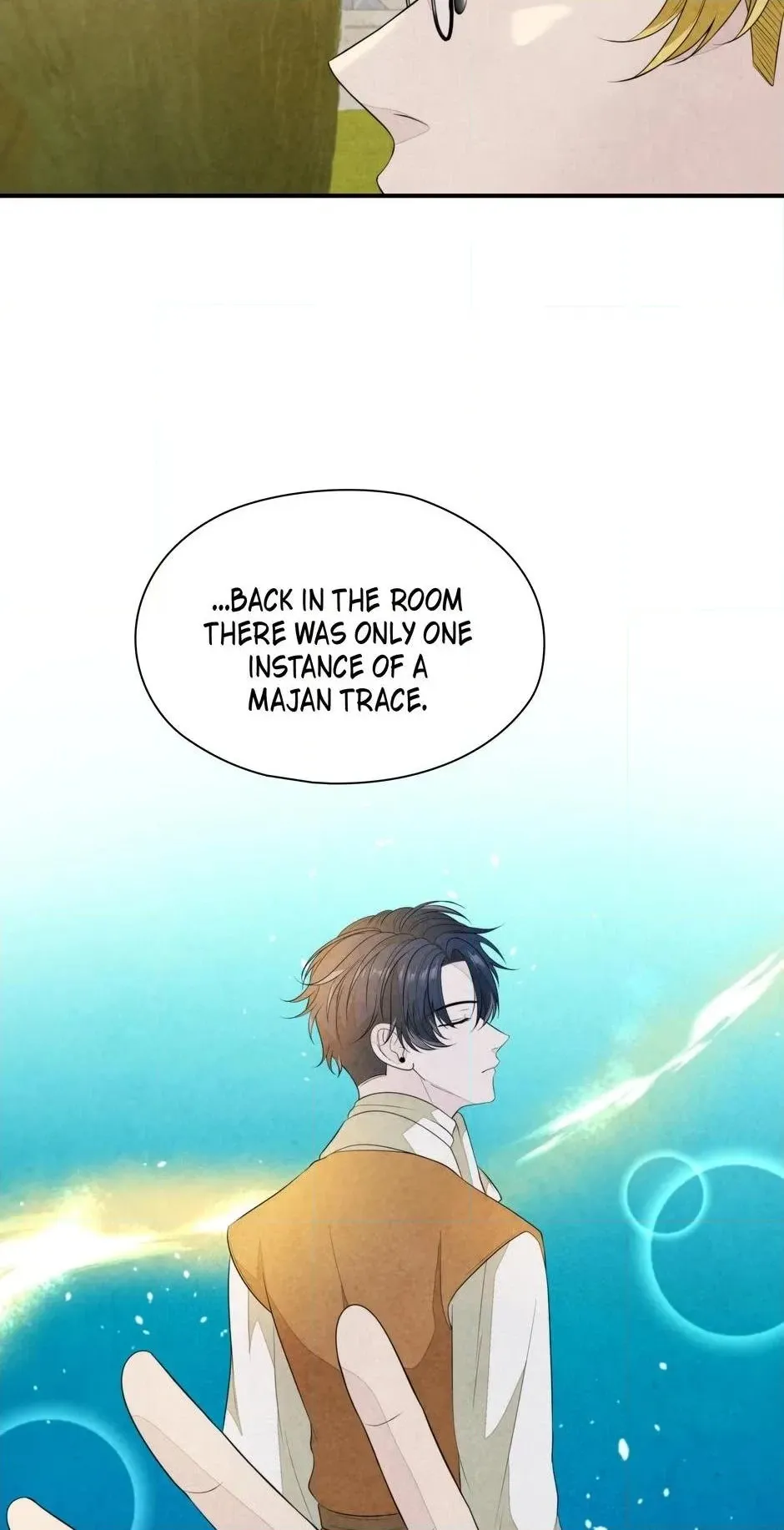 The Wizard And The NEET - Chapter 18 Page 30