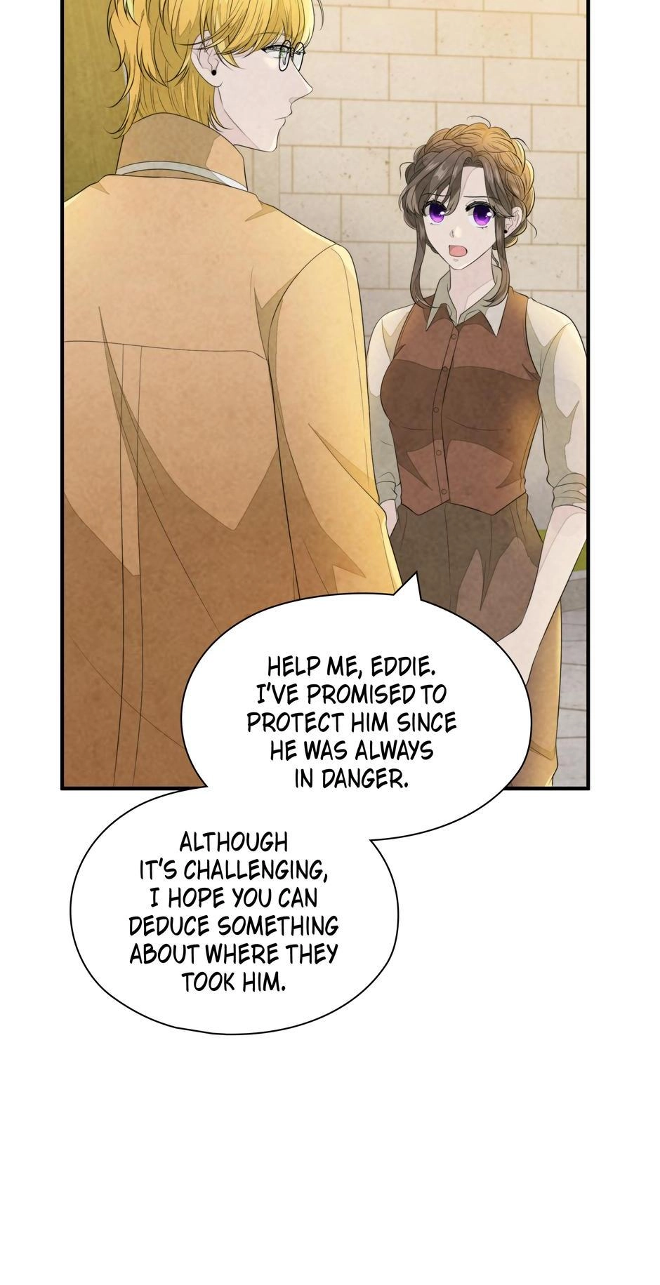 The Wizard And The NEET - Chapter 18 Page 32