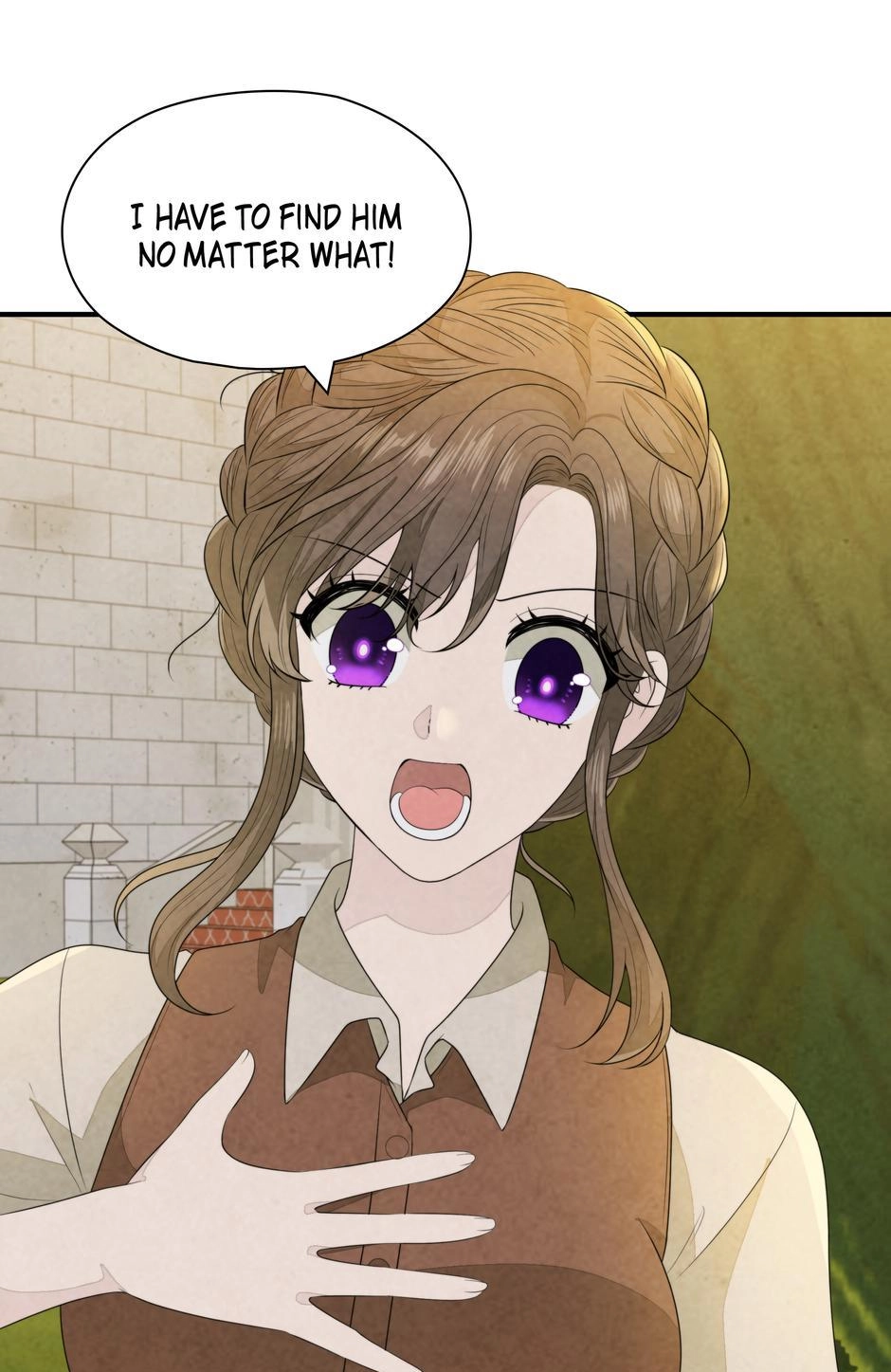 The Wizard And The NEET - Chapter 18 Page 33